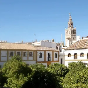 En La Plaza Dona Elvira, 7 Appartamento